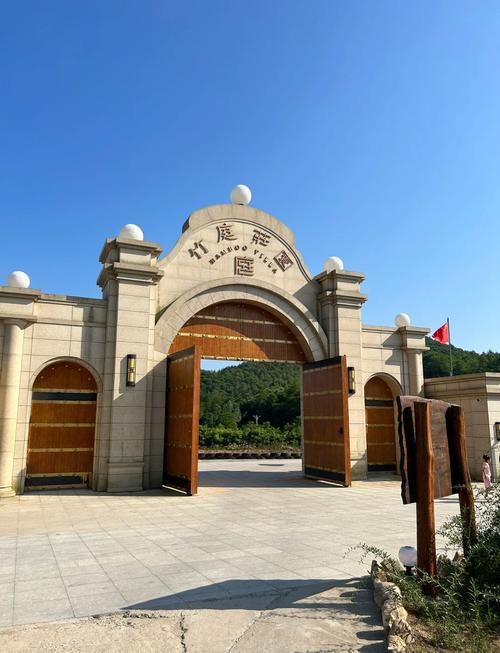 新庄河旅游景点哪里好玩一点