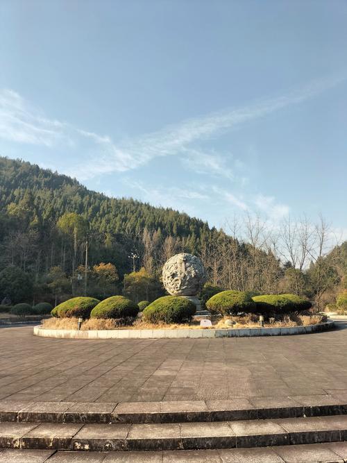 梅山旅游景点哪里好玩的地方推荐