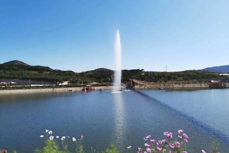卢龙的旅游景点哪里好玩一点