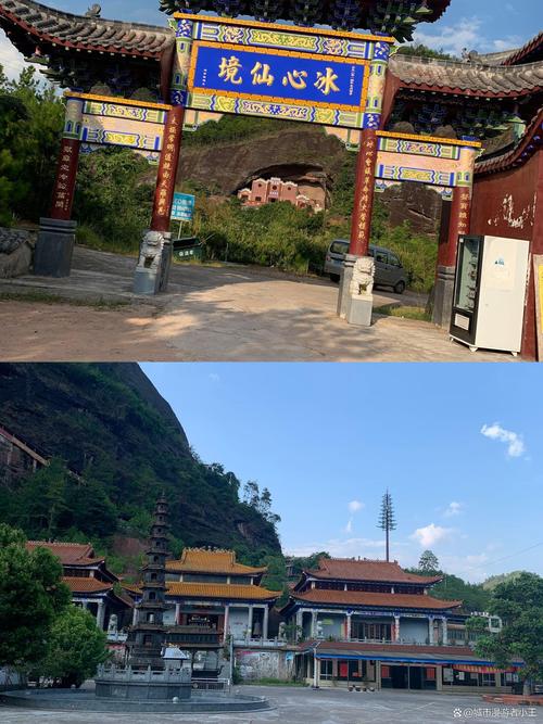 兴国哪里旅游景点多好玩啊