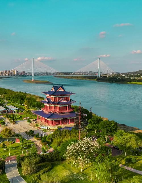南溪哪里旅游景点最好玩的