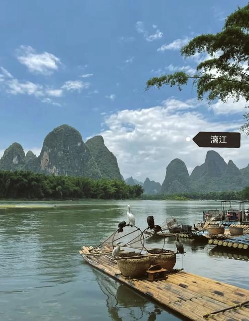 广西旅游景点必去哪里好玩呢
