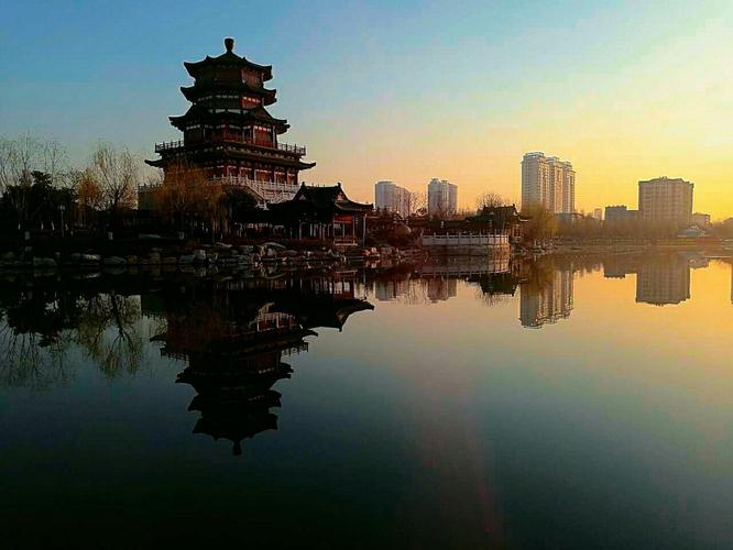 任县旅游景点哪里好玩的