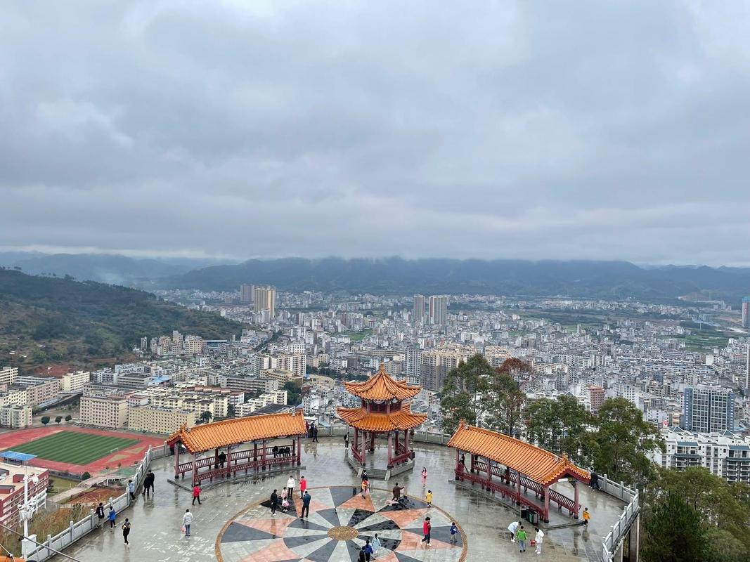 岑溪乡镇旅游景点哪里好玩一点儿