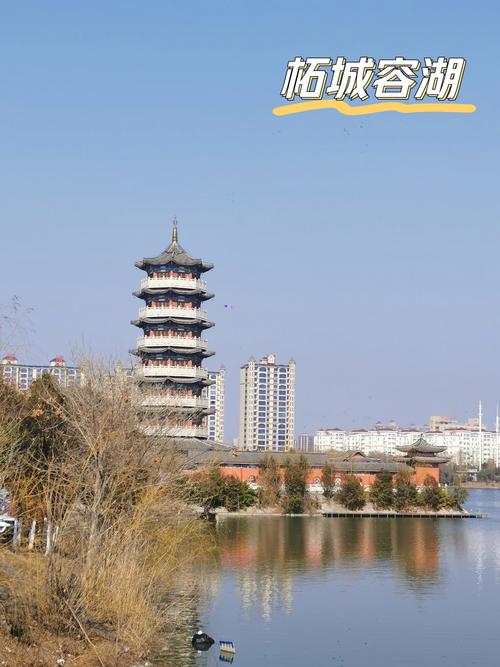 柘城旅游景点哪里好玩的