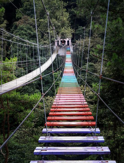龙岩哪里旅游景点好玩一点