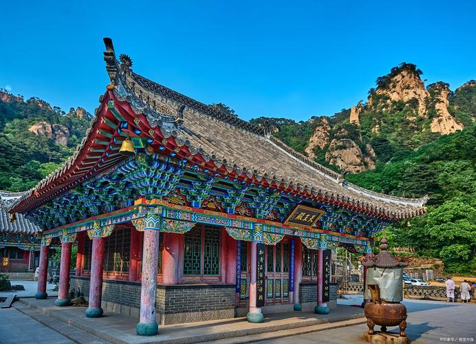 安山旅游景点哪里好玩的