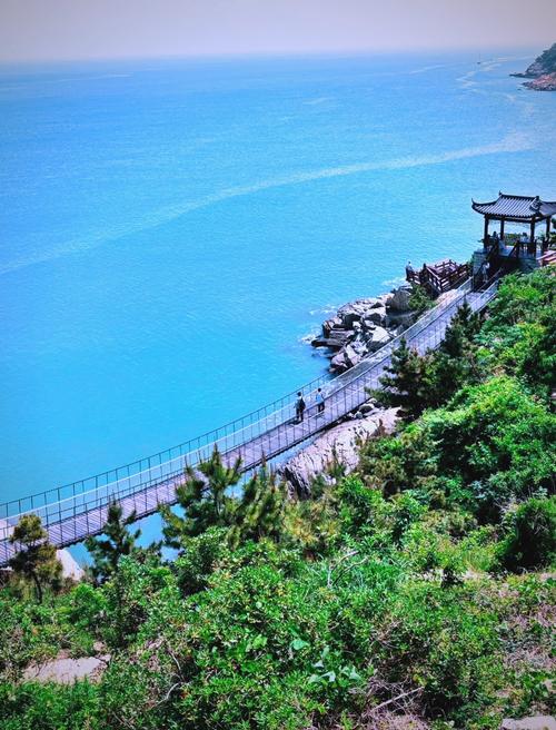 连云港哪里旅游景点好玩一点