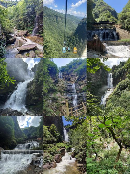 利川旅游景点哪里最好玩的