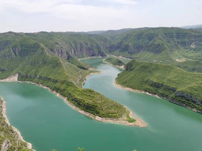 古交旅游景点哪里好玩一点