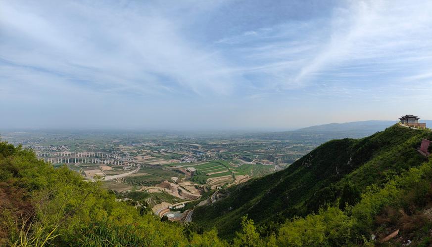 厉山旅游景点哪里好玩一点
