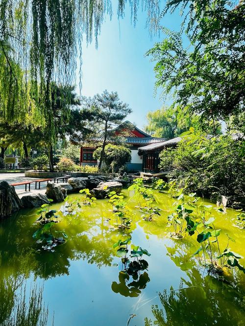 昌平旅游景点去哪里好玩儿