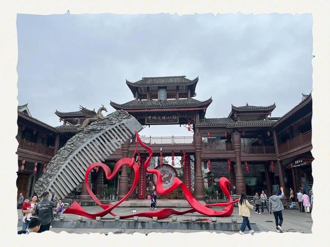 江华旅游景点哪里好玩的