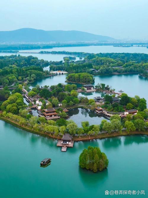 江苏哪里旅游景点最好玩的